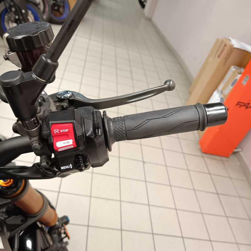 Yamaha MT-09 SP 2023
