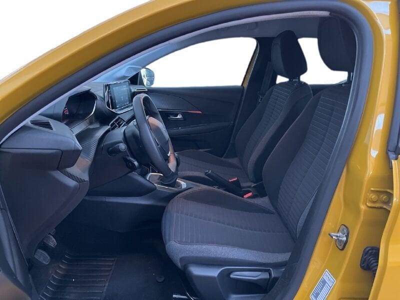 Peugeot 208 II 2019 1.2 puretech Active Pack s&s 75cv