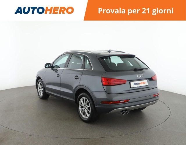 AUDI Q3 2.0 TDI 150 CV quattro