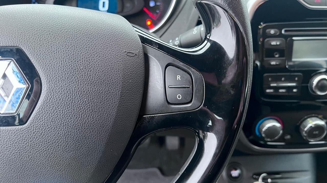 Renault Captur 12V 90 CV Start&Stop Energy Life