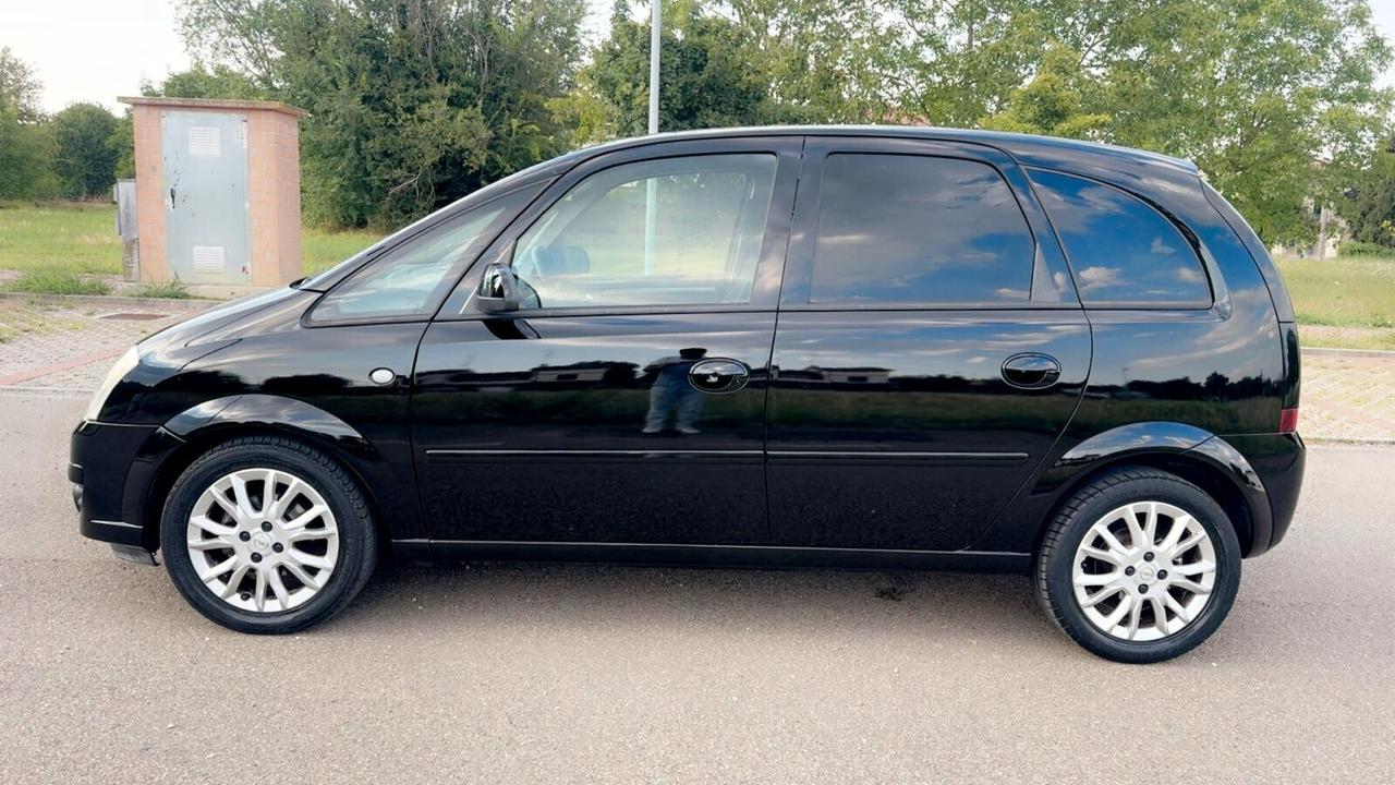 Opel Meriva 1.4 16V Cosmo