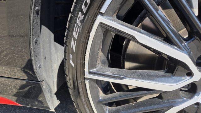 BMW 128 ti 5p. Msport PERMUTE TETTO BMW PREMIUM SELECTION