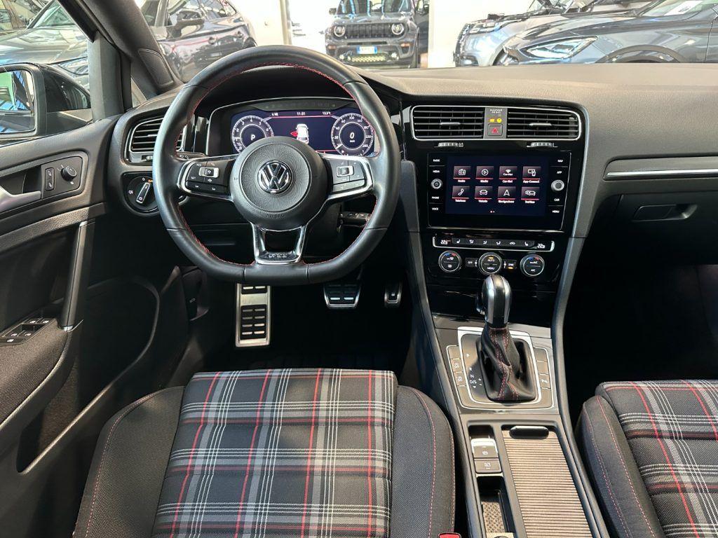 Volkswagen Golf GTI Performance 2.0 245 CV TSI DSG - 18"- Navi - ACC