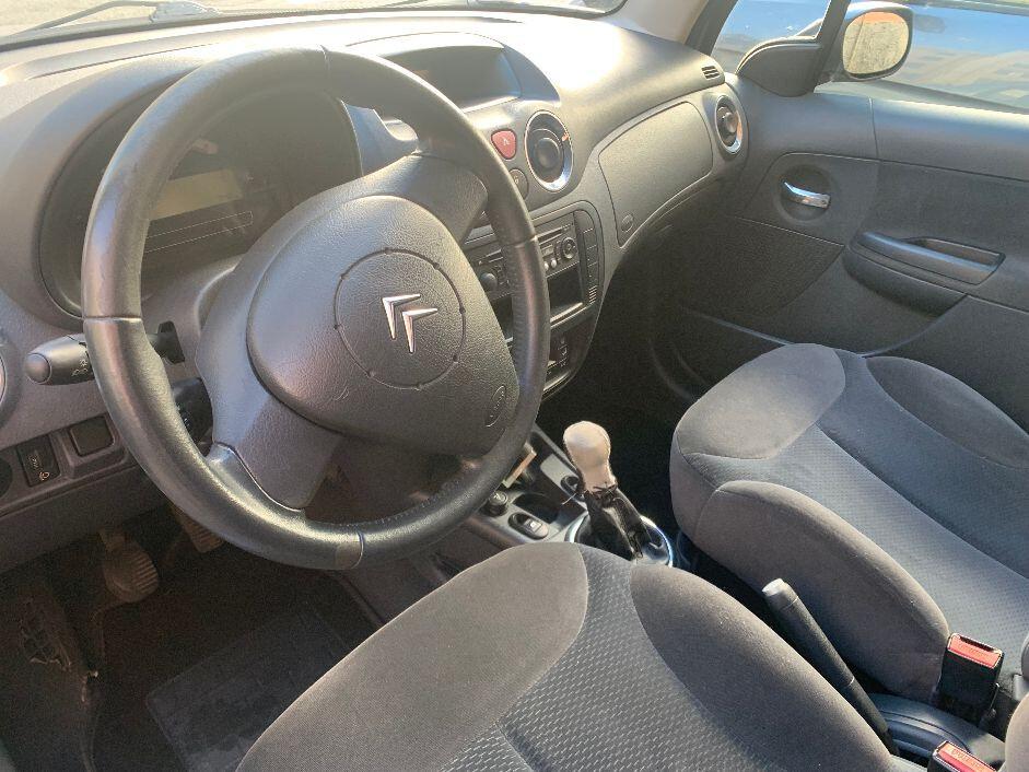 Citroen C3 Pluriel 1.4 HDi 70CV Elegance