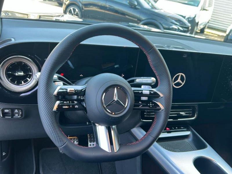 Mercedes-Benz GLB 350 4Matic EQ AMG Line Advanced Plus