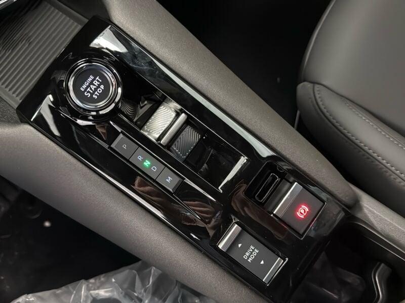 Alfa Romeo Junior Ibrida 1.2 145CV Hybrid eDCT6 ibrida Junior