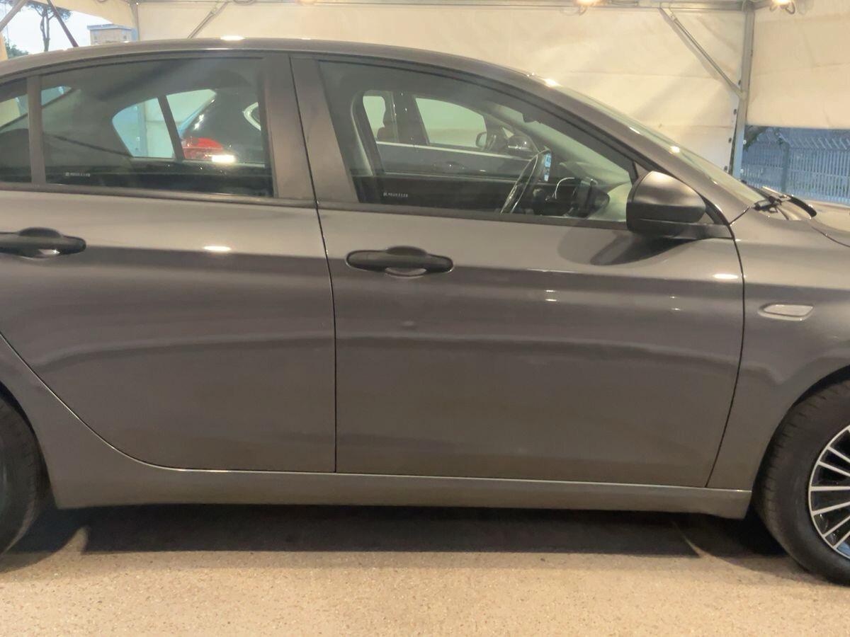 Fiat Tipo 1.0 5 porte City Life -IN ARRIVO-