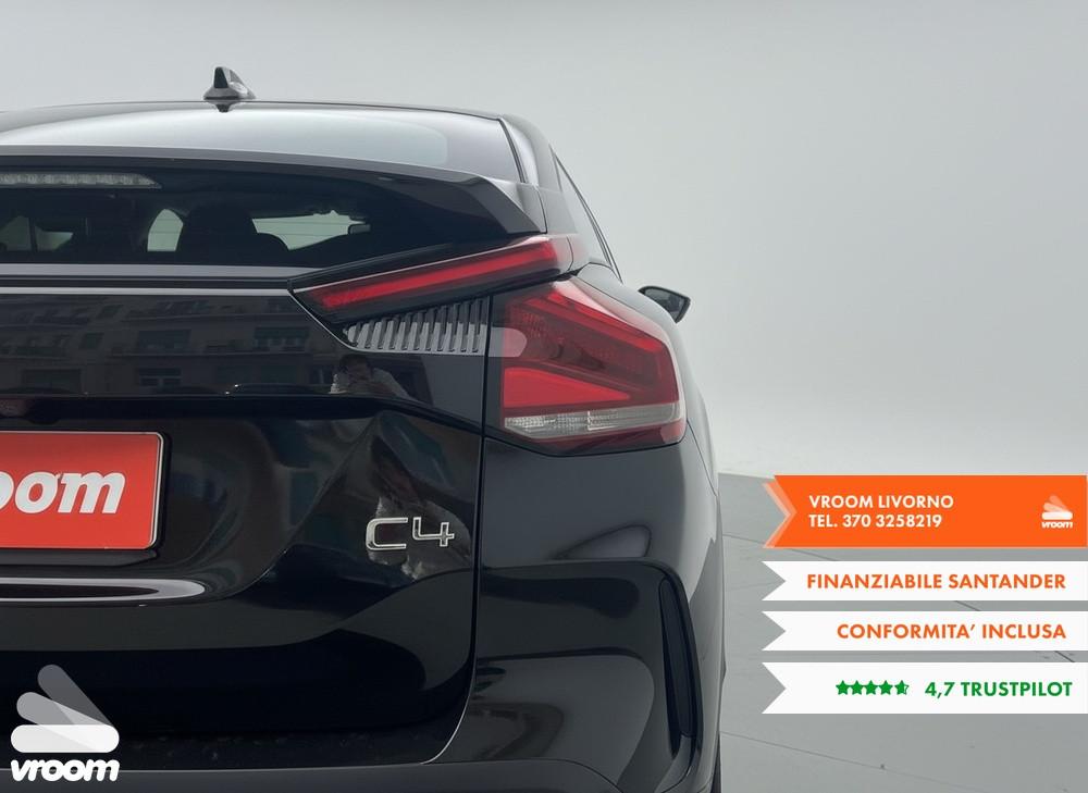 CITROEN C4 3ª serie C4 PureTech 130 S&S Plus