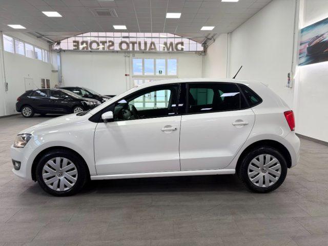 VOLKSWAGEN Polo 1.2 TDI DPF 5 p. Comfortline