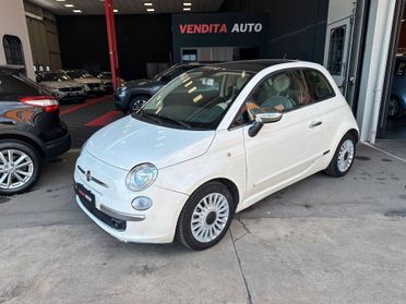 Fiat 500 1.4 Benzina e GPL Lounge 100 cv Testata Revisionata