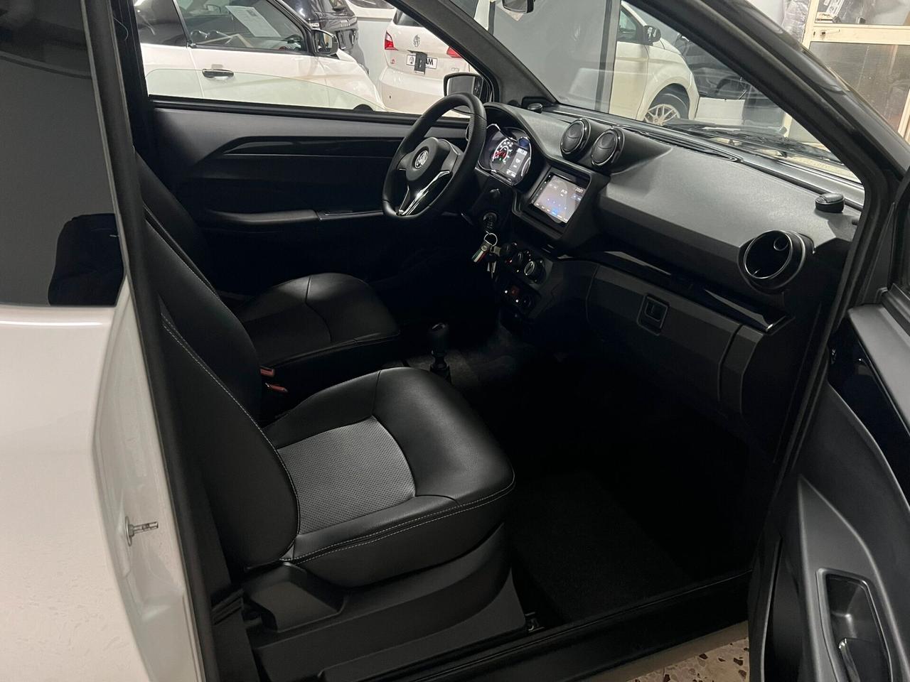 Aixam City Sport Ambition