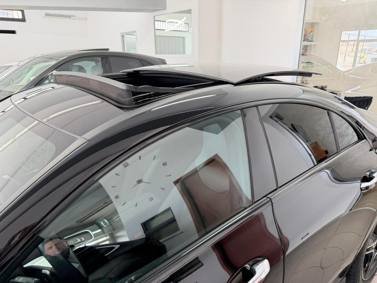 Mercedes-benz CLA 200 d Automatic AMG Line Premium Plus