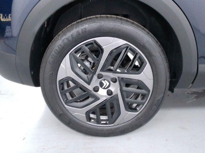 Citroën C4 1.2 puretech Plus s&s 130cv