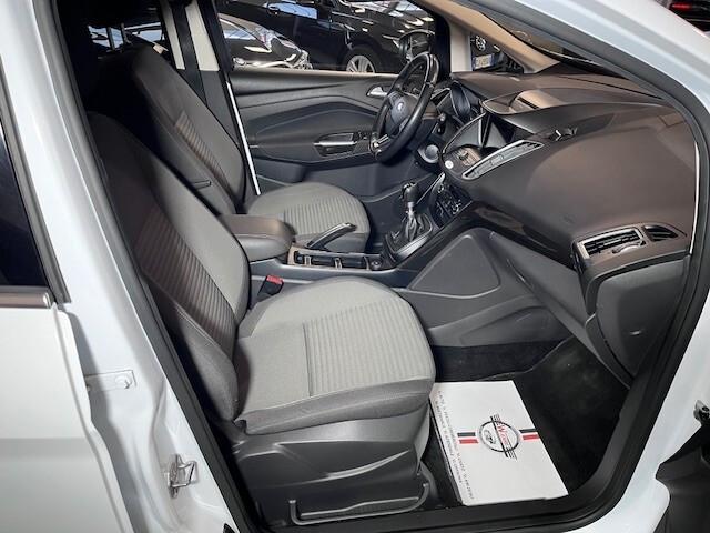 Ford C-Max 1.0 EcoBoost 125CV Start&Stop Titanium X