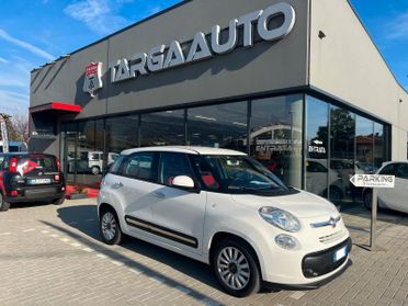 Fiat 500 L 500L 1.3 mjt Pop Star 85cv