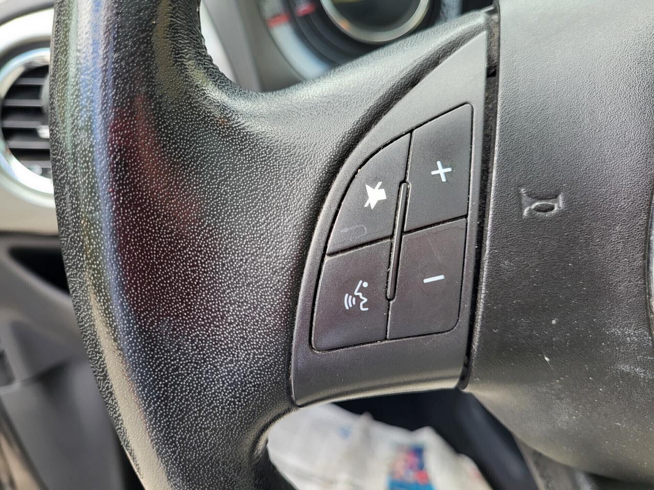 FIAT 500 1,2 GPL LOUNGE-UNICO PROP-EURO 6-4 REVISI