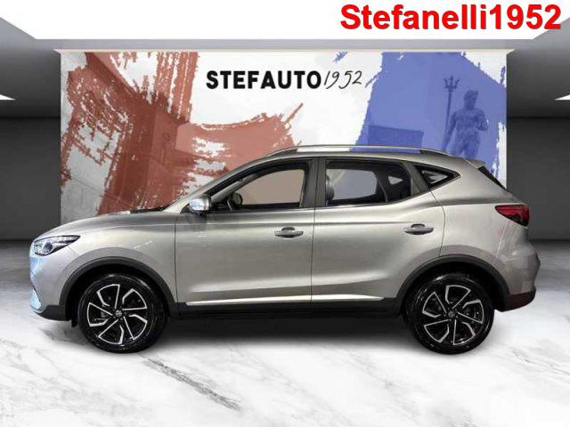 MG ZS 2021 - 1.5 Luxury