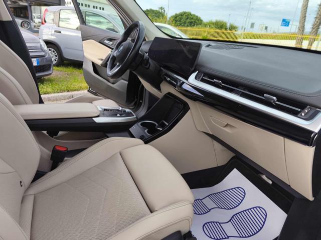 BMW X1 sDrive18d xLine Plus