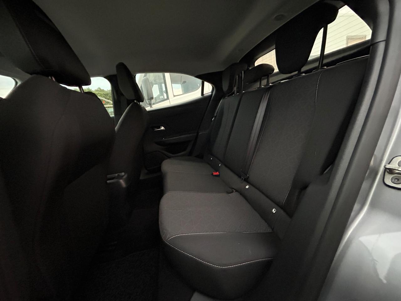 Opel Mokka 1.2 t Elegance