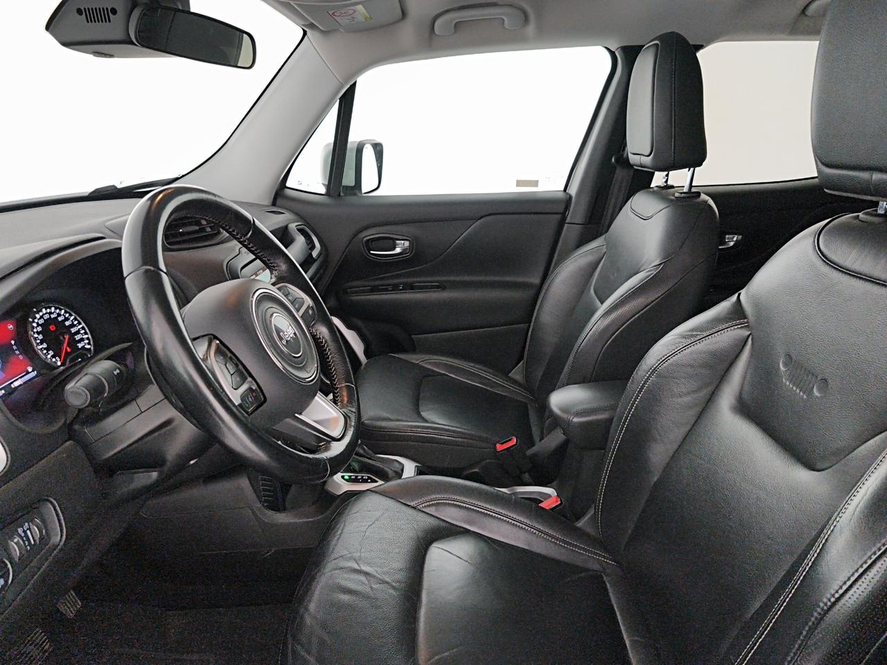 Jeep Renegade 1.6 mjt Limited fwd 120cv