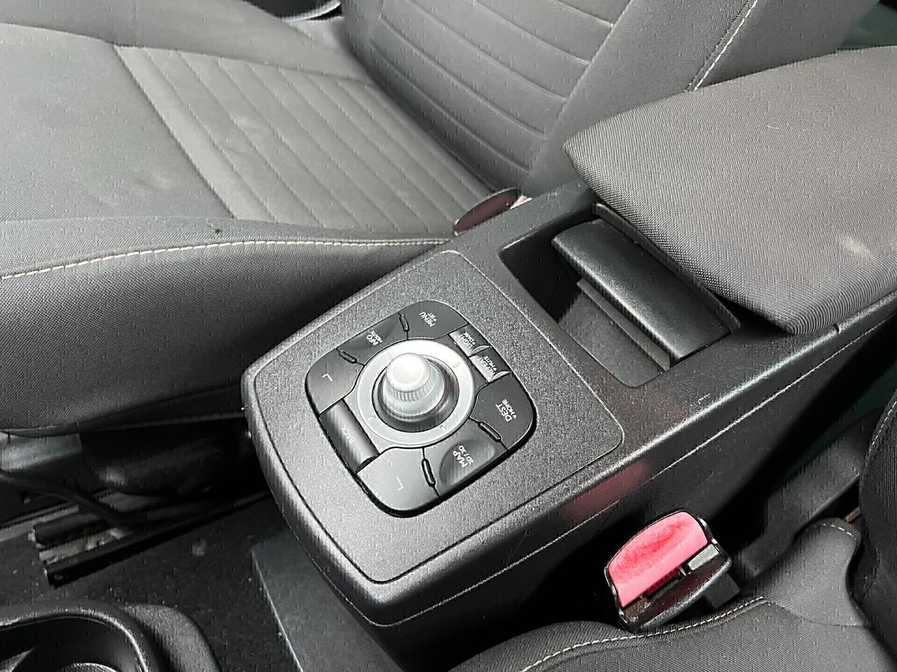 Renault Grand Scenic 7 posti dCi