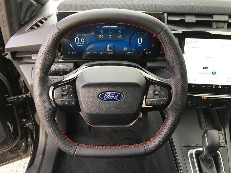 Ford Puma 1.0 EcoBoost Hybrid 125cv Aut. ST-Line OFFERTA KM0 STLINE