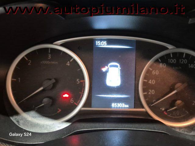NISSAN Micra 1.5 dCi 8V 5 porte Acenta
