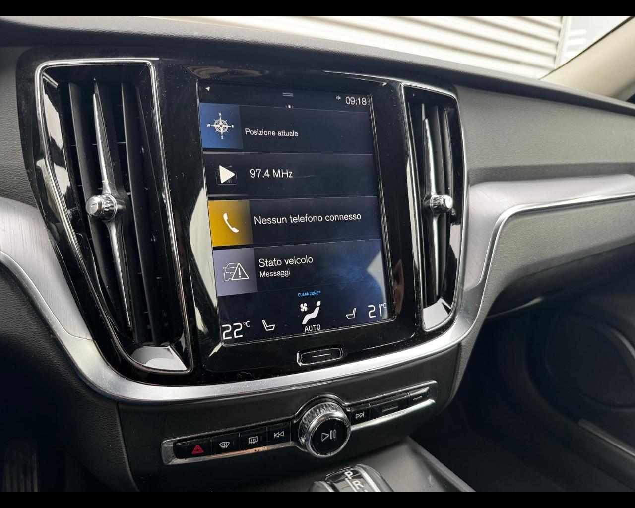 VOLVO V60 D3 GEARTRONIC BUSINESS PLUS