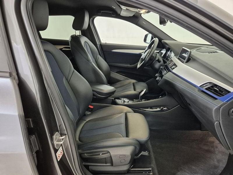 BMW X2 F39 Diesel xdrive20d Msport auto