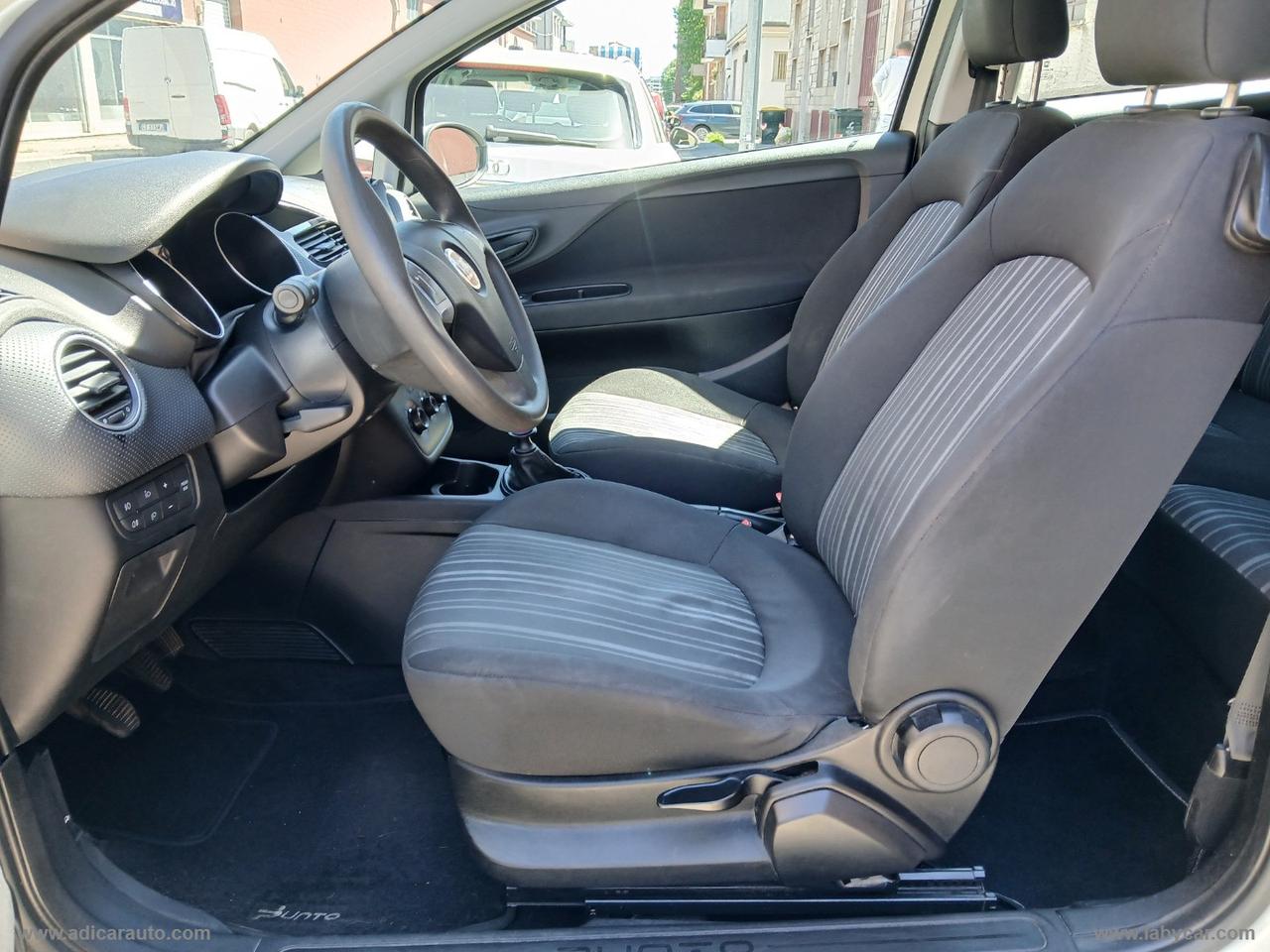 FIAT Punto 1.2 8V 3p. Lounge
