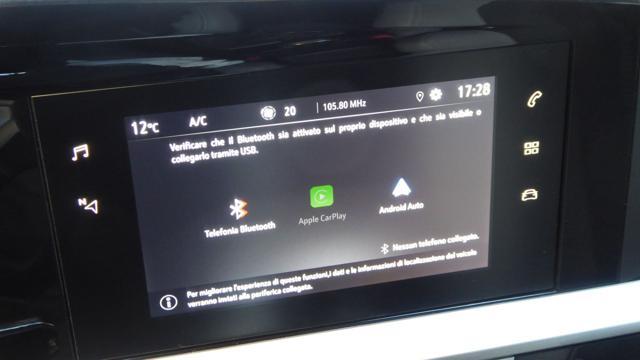 OPEL Mokka 1.2 Turbo 130 CV Elegance