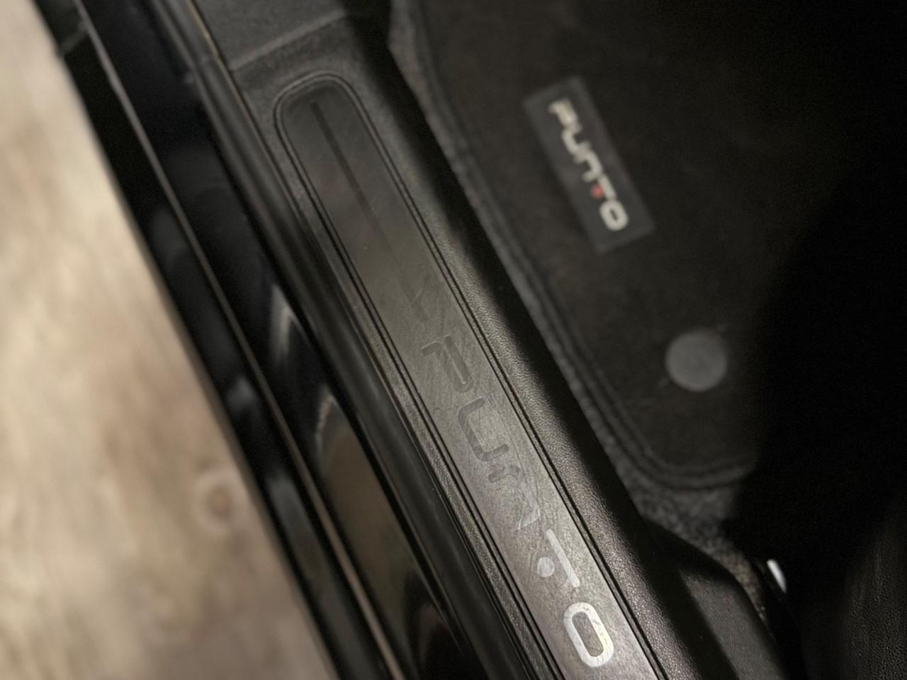 BELLISSIMA FIAT PUNTO CON SOLI 61.599 KM IN OTTIME CONDIZIONI