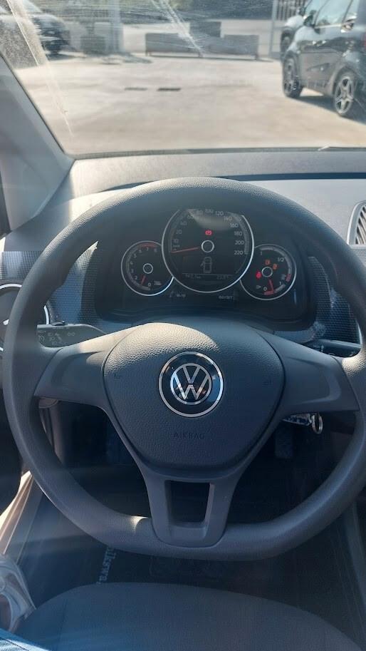 Volkswagen up! 1.0 2022 METANO