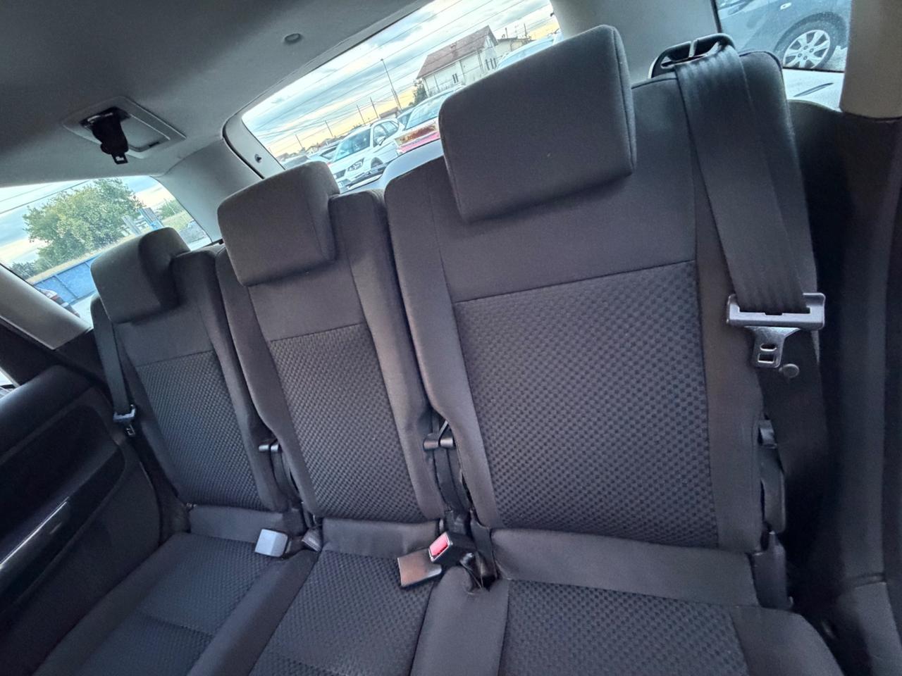 Ford Focus C-Max .