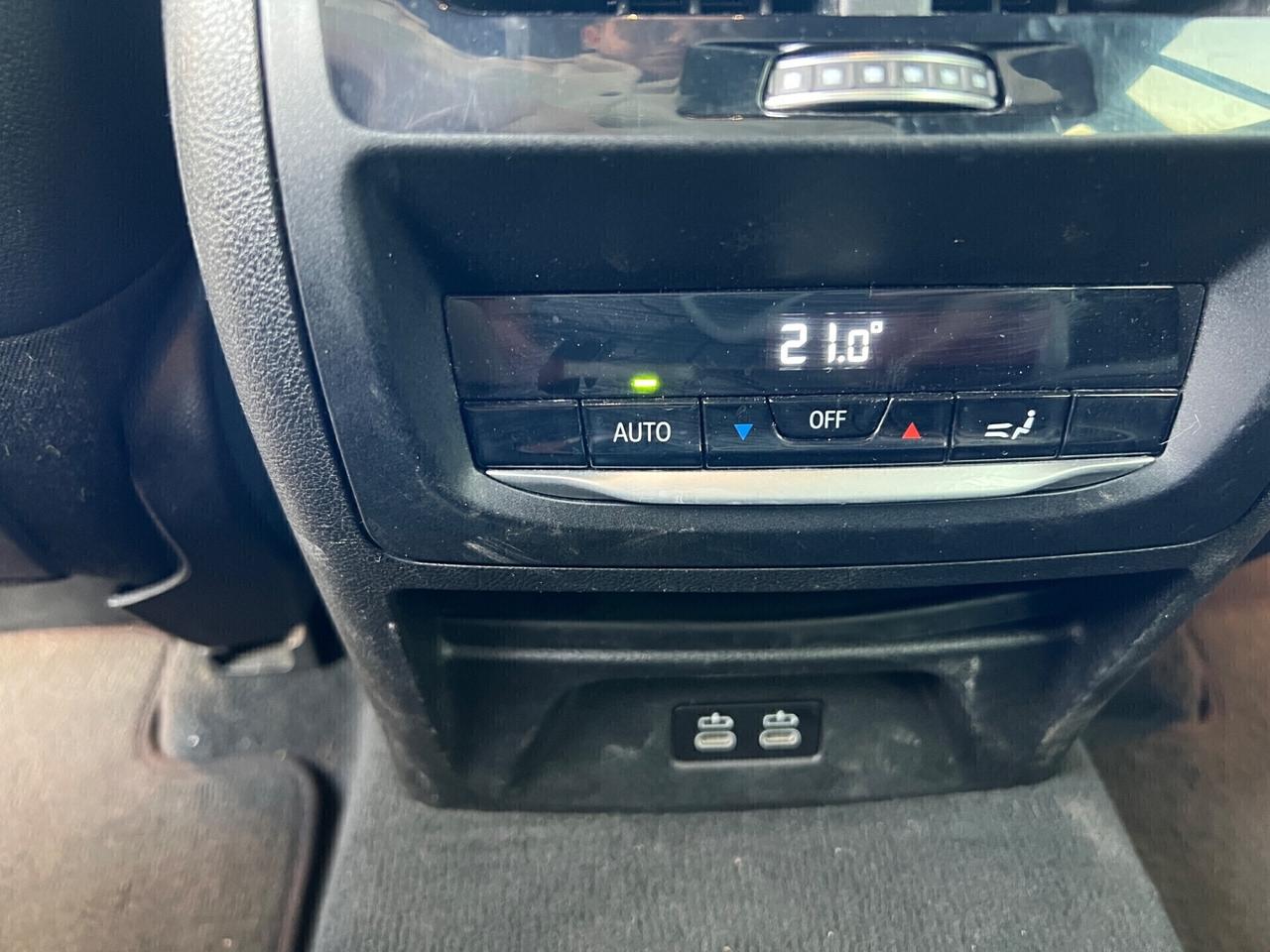 Bmw X4 xDrive20d Msport-X