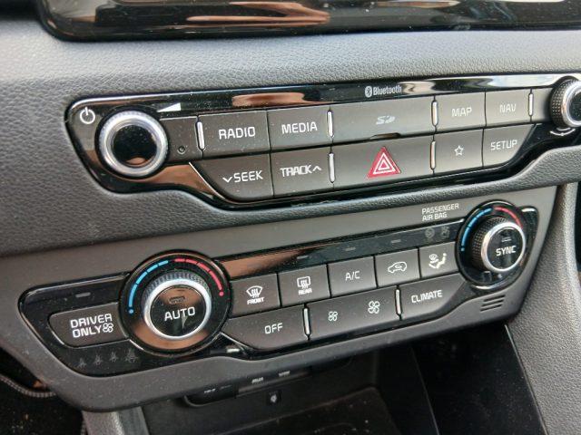 KIA Niro 1.6 GDi DCT HEV