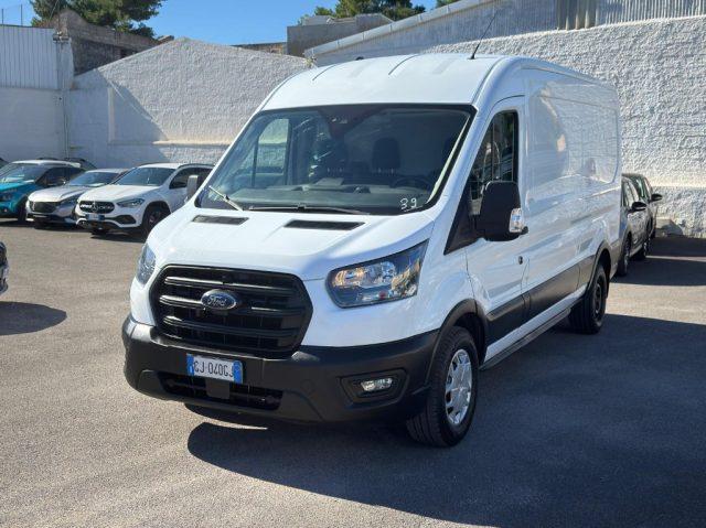 FORD Transit Furgone 350 2.0 TDCi