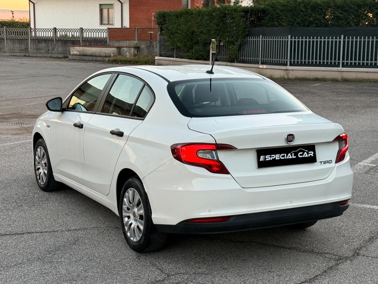 Fiat Tipo 1.0 5 porte City Life