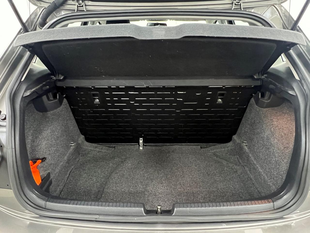 VOLKSWAGEN Polo VI 2017 Polo 5p 1.6 tdi Trendline 80cv