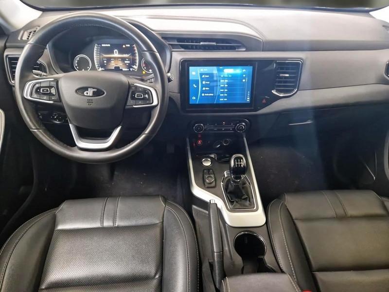 DR MOTOR DR4.0 1.5 MT BENZ GPL