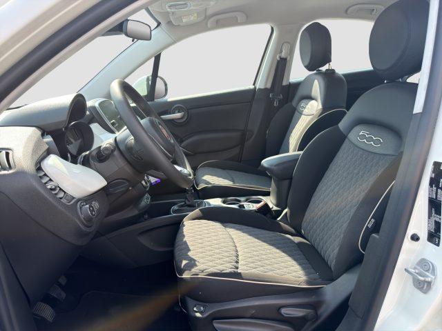 FIAT 500X 500X 1.3 Mjet 95CV 4x2 CITY CROSS