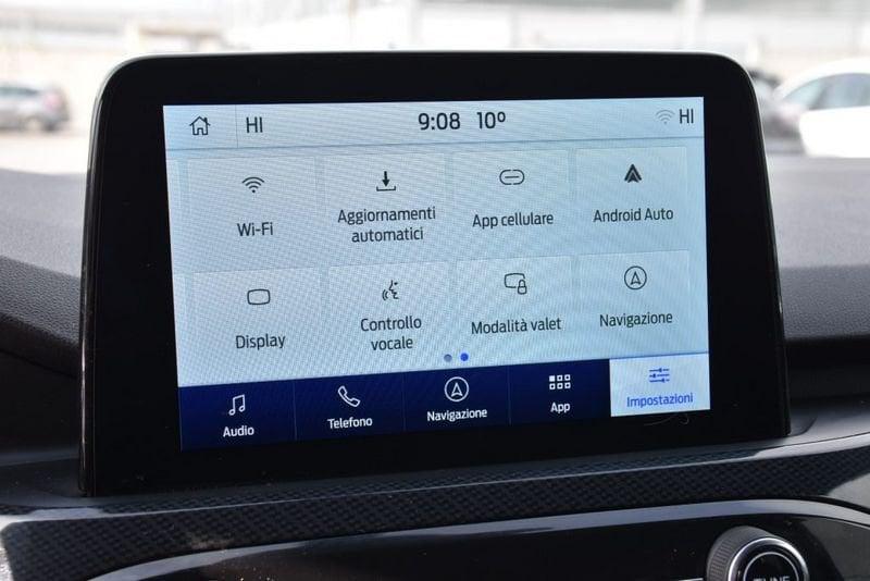 Ford Kuga 1.5 EcoBlue 120 CV 2WD ST-Line