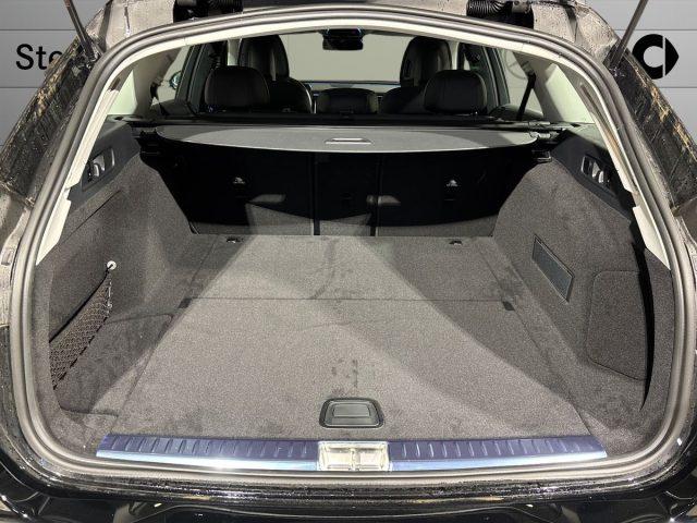 MERCEDES-BENZ E 200 d Mild hybrid S.W. Advanced