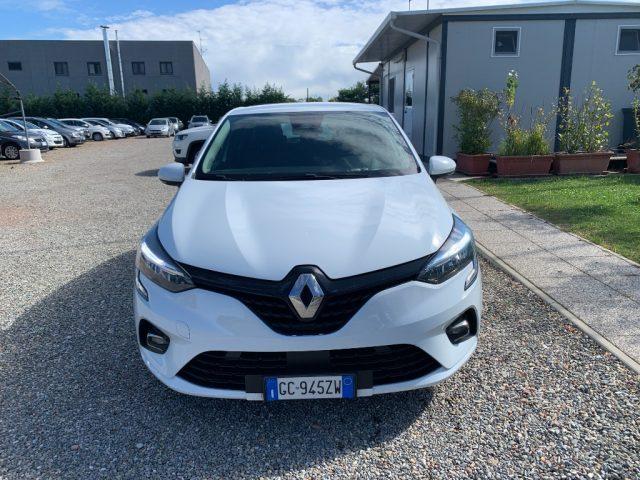 RENAULT Clio Blue dCi 85 CV 5 porte Intens