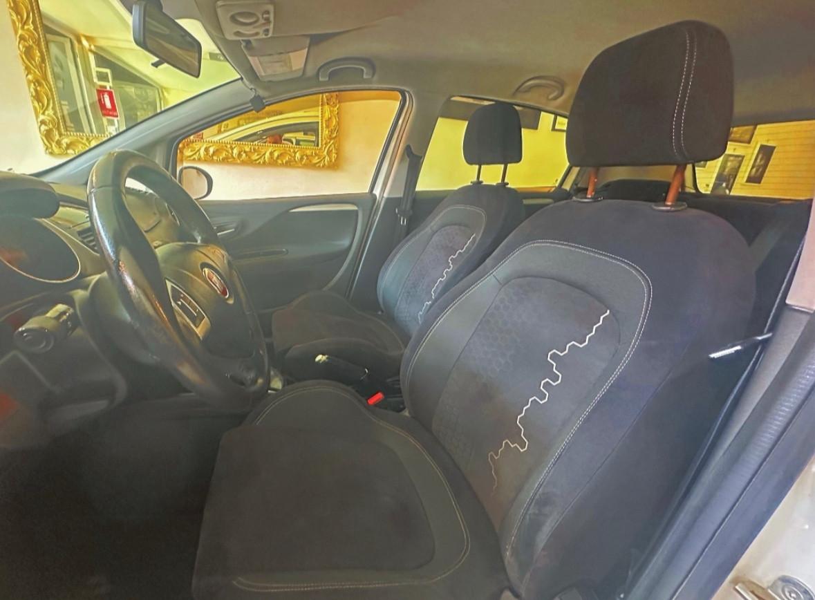 Fiat Punto Evo Punto Evo 1.4/ RATE / FINANZIAMENTI