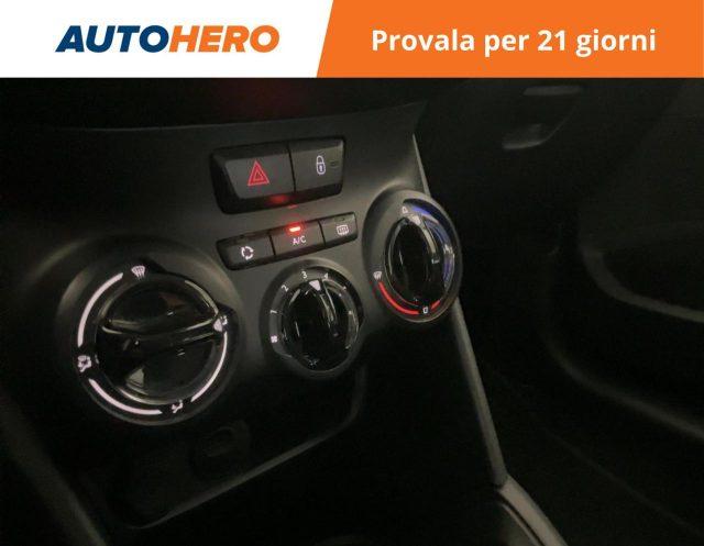 PEUGEOT 208 1° serie PureTech 82 Stop&Start 5 porte Active