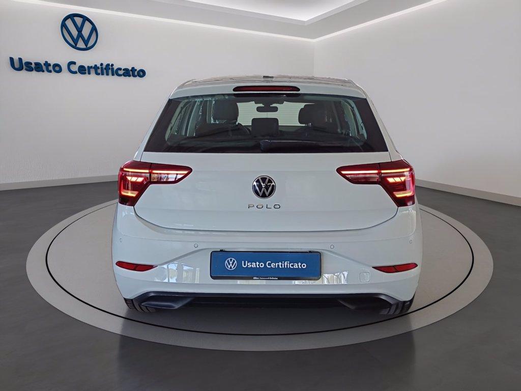 VOLKSWAGEN Polo 1.0 tsi style 95cv del 2023