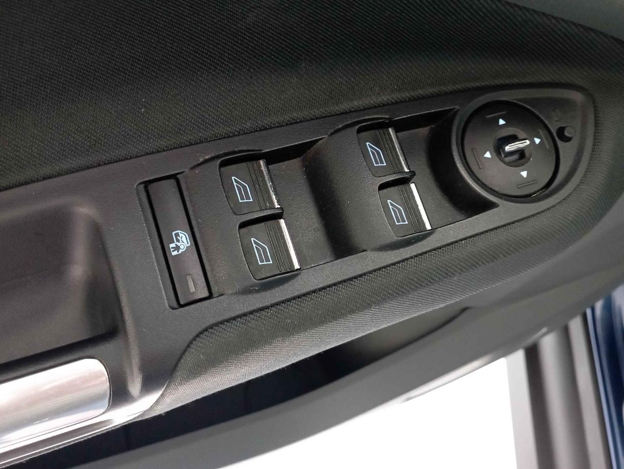 Ford C-Max 1.0 EcoBoost 100CV Titanium