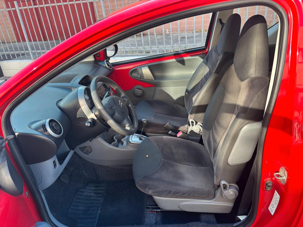 Citroen C1 1.0 3 porte CMP-5 AMIC1