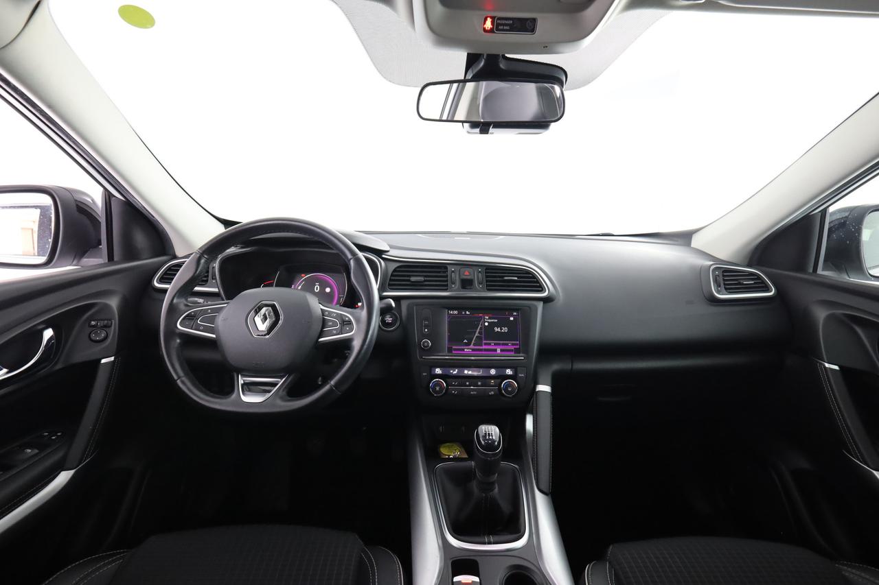 RENAULT Kadjar dCi 110CV Energy Bose